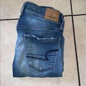 American Eagle Jeans😍